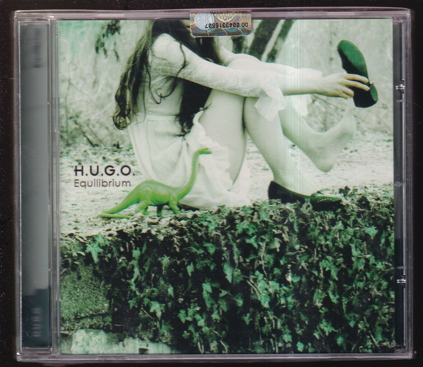 EBOND H.u.g.o. - Equilibrium5020 CD CDS001547