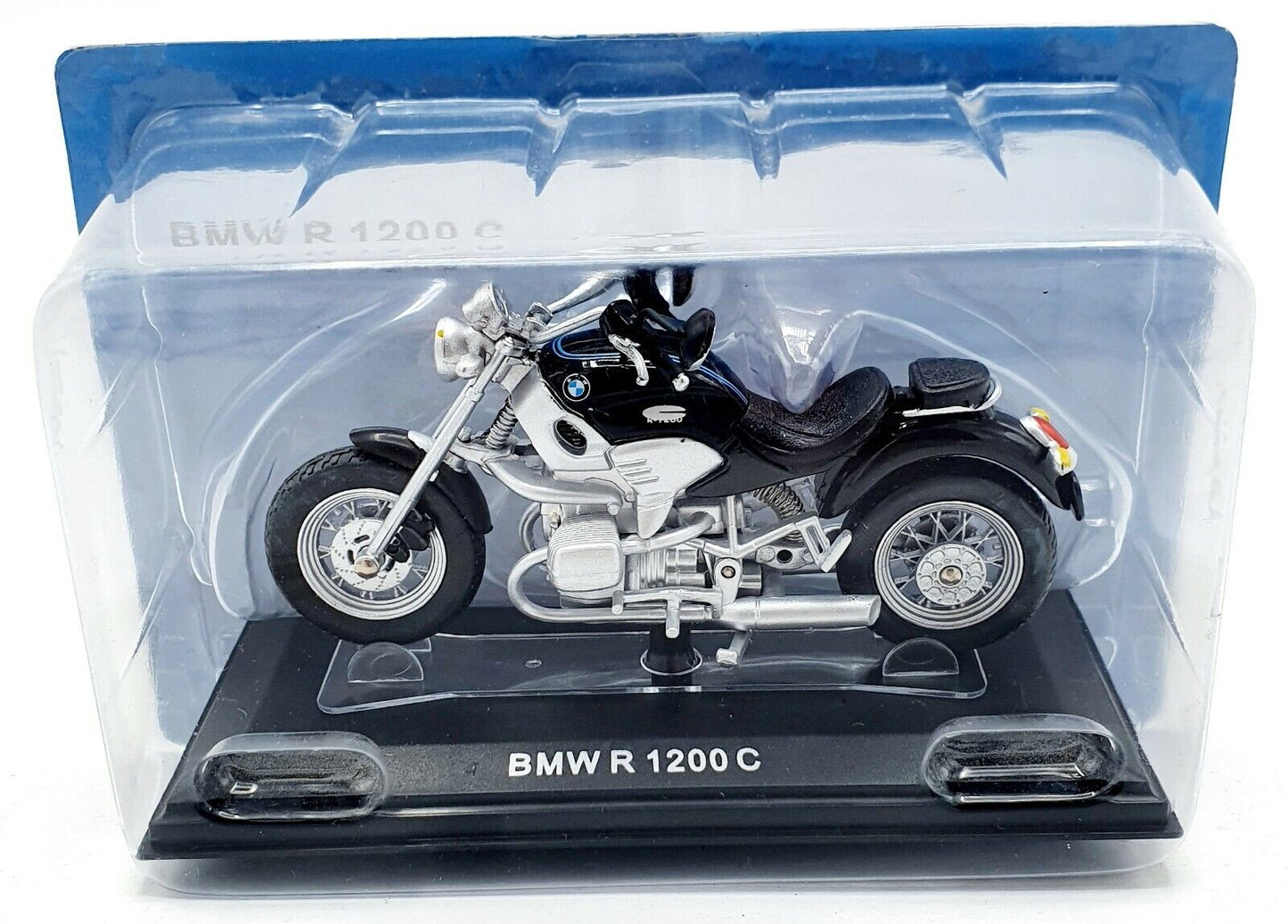 EBOND Moto BMW R1200 C - Die cast - 1:24 - 0116.