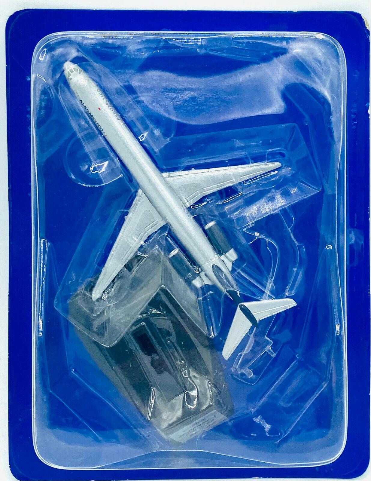 EBOND Aerei Di linea Boeing McDonnell Douglas MD-83 AeroMexico - 1:460 - 0259