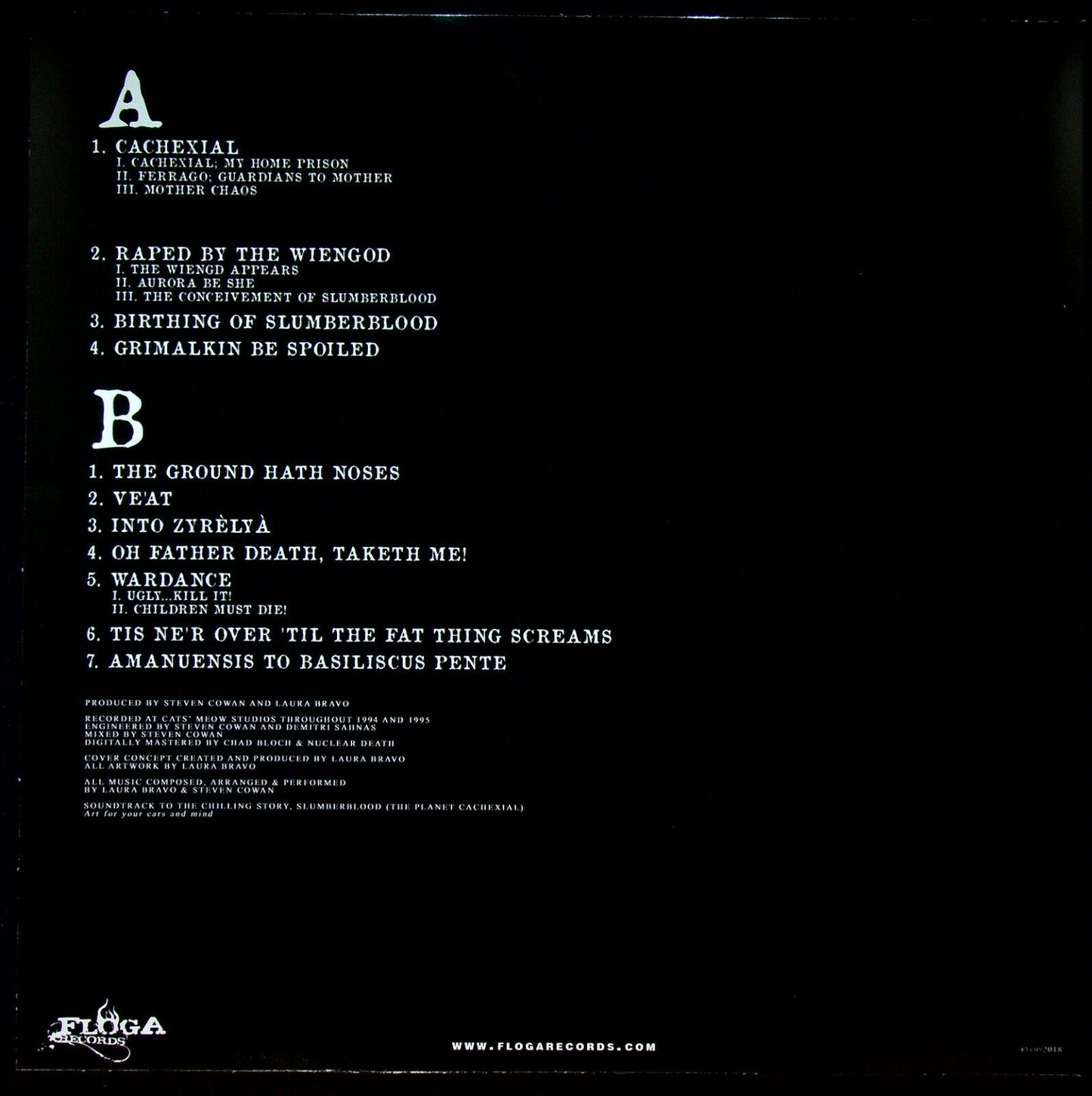 EBOND Nuclear Death - The Planet CachexialYellow Vinyl Vinile V058105