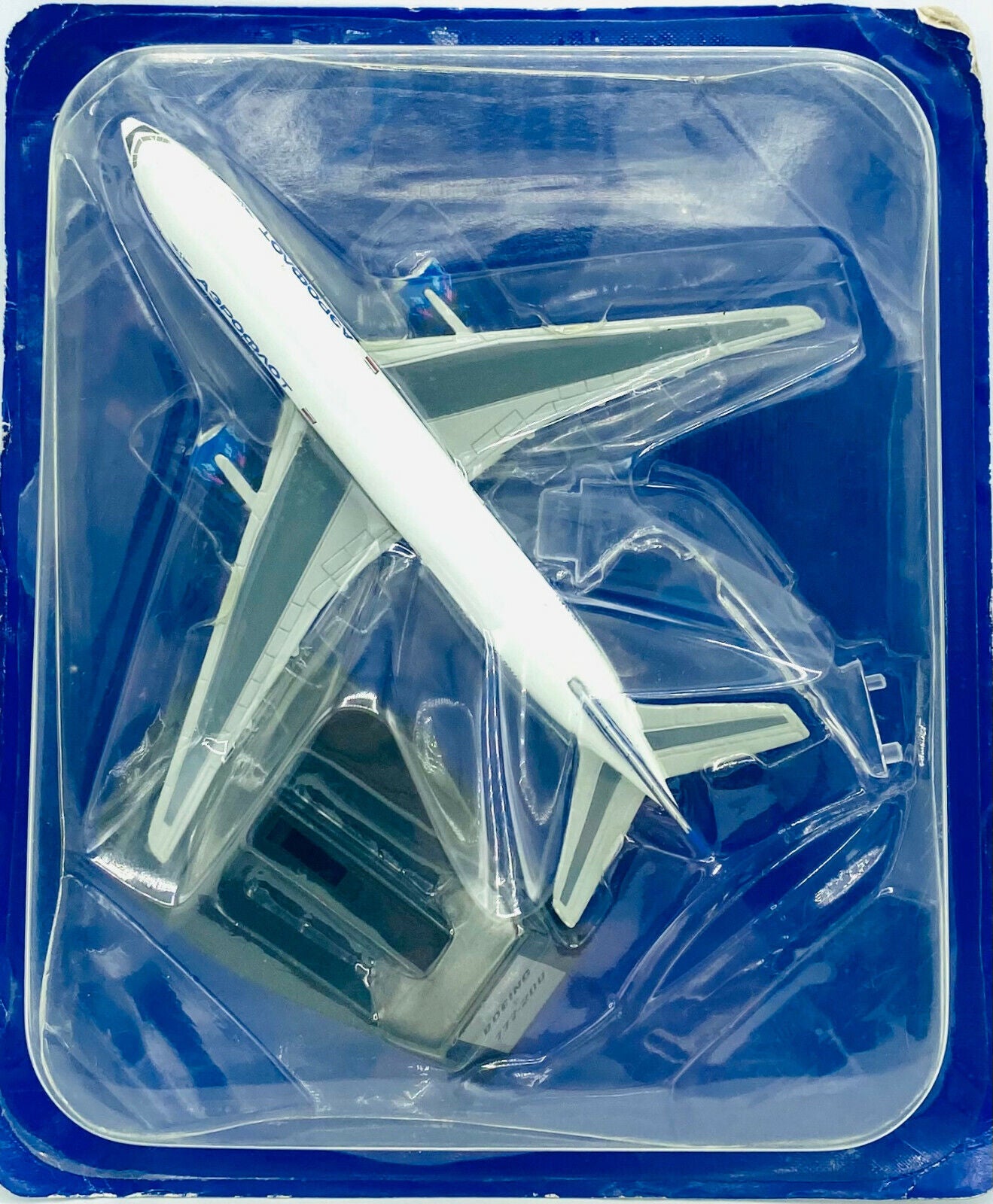 EBOND Aerei Di linea Boenig 777/200 Aeroflot Russia Airline - 1:460 - 0259