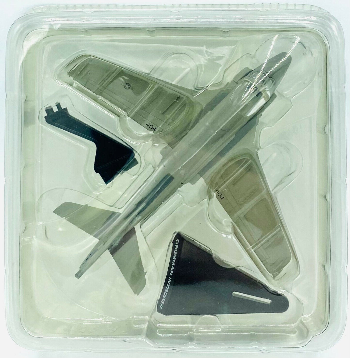 EBOND Aerei Militari - Grumman Intruder - Die Cast - 1:140 - 0245