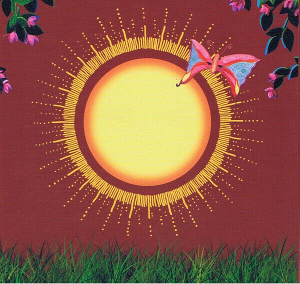 EBOND Pantaleimon - Cloudburst5016 CD CDS001432