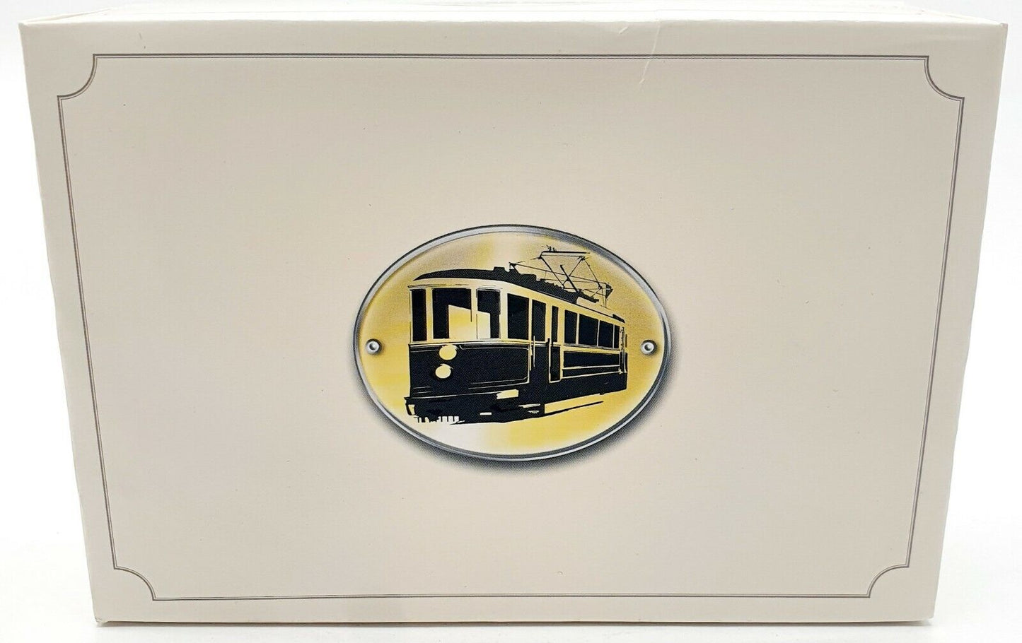 EBOND Atlas Collections - 6th Generation (HKT) - 1986 - 1:76 - 0128.