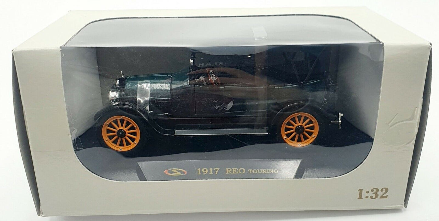 EBOND 1917 REO Touring - Singnature - Scala 1:32 S019.