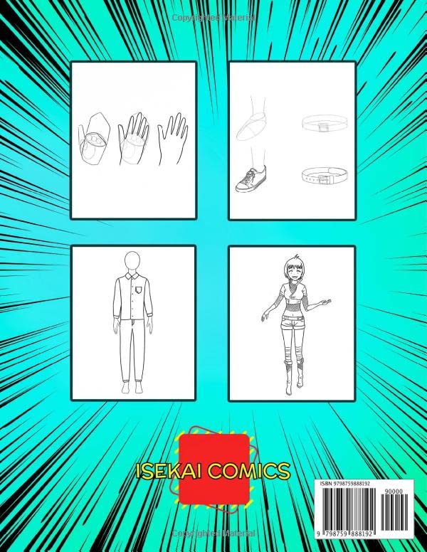 Come Disegnare Manga E Anime. La Guida Completa Teorica E Pratica Per Imparare A -
