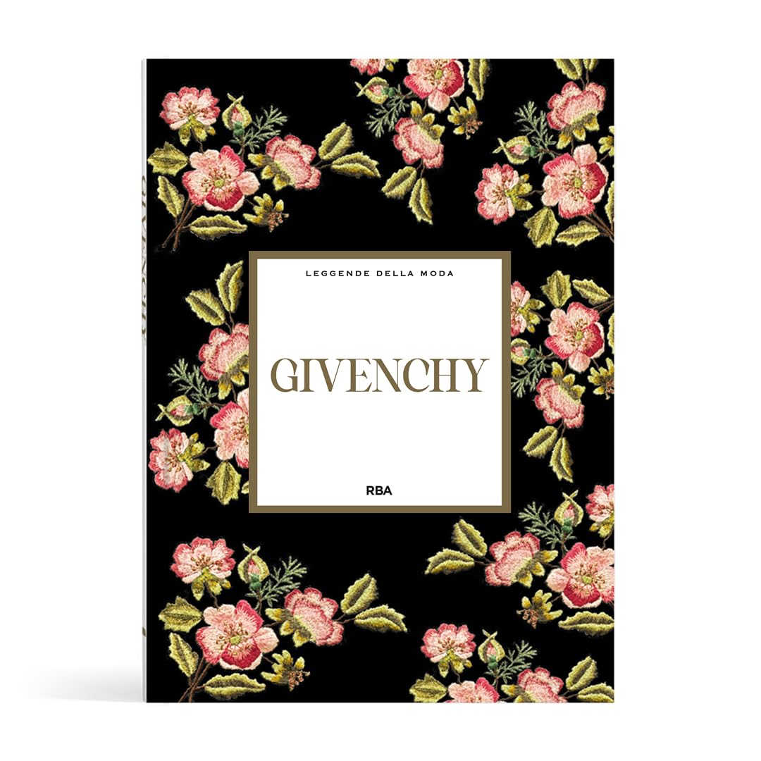 Givenchy: XIII