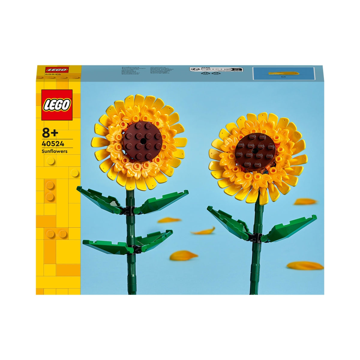 LEGO 40524 Girasoli
