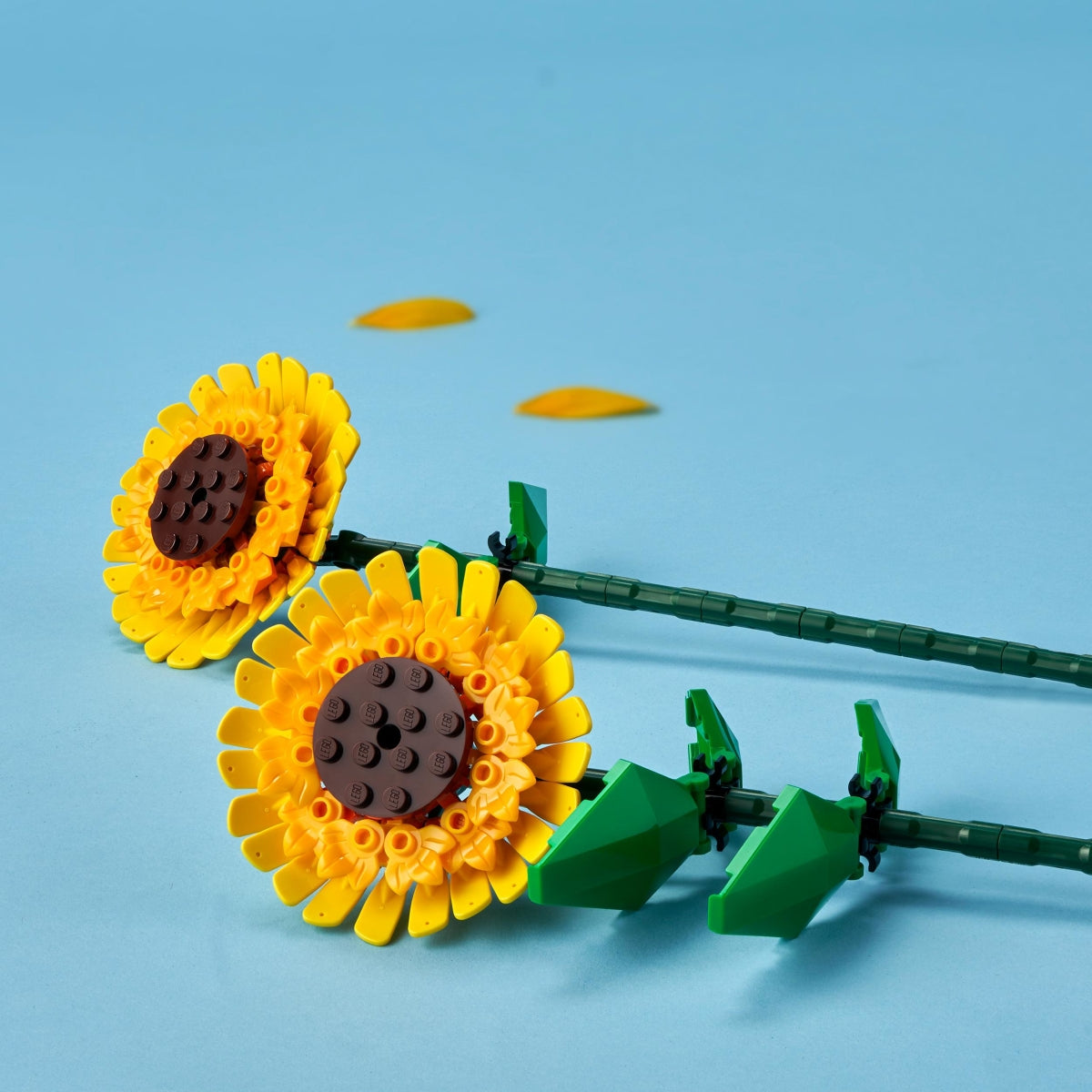 LEGO 40524 Girasoli