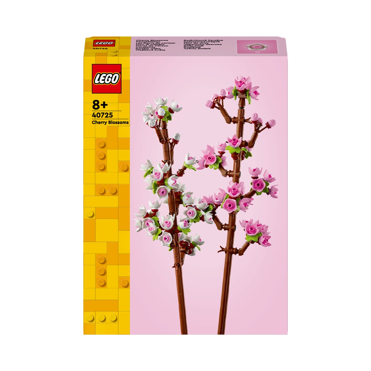LEGO 40725 Fiori di ciliegio