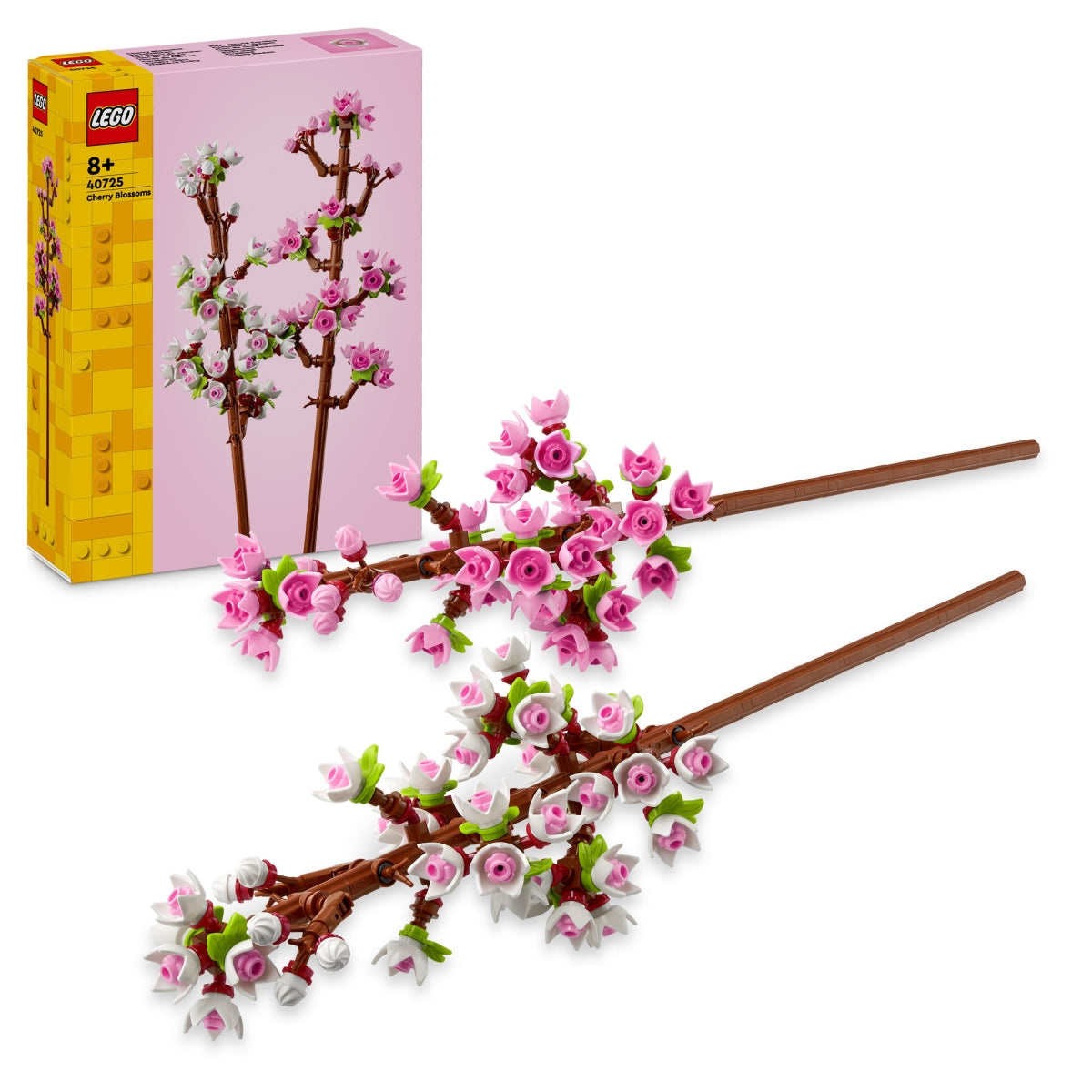 LEGO 40725 Fiori di ciliegio