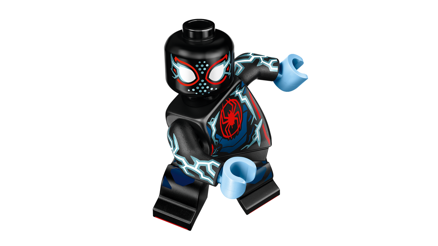 LEGO 71050 Minifigures 71050