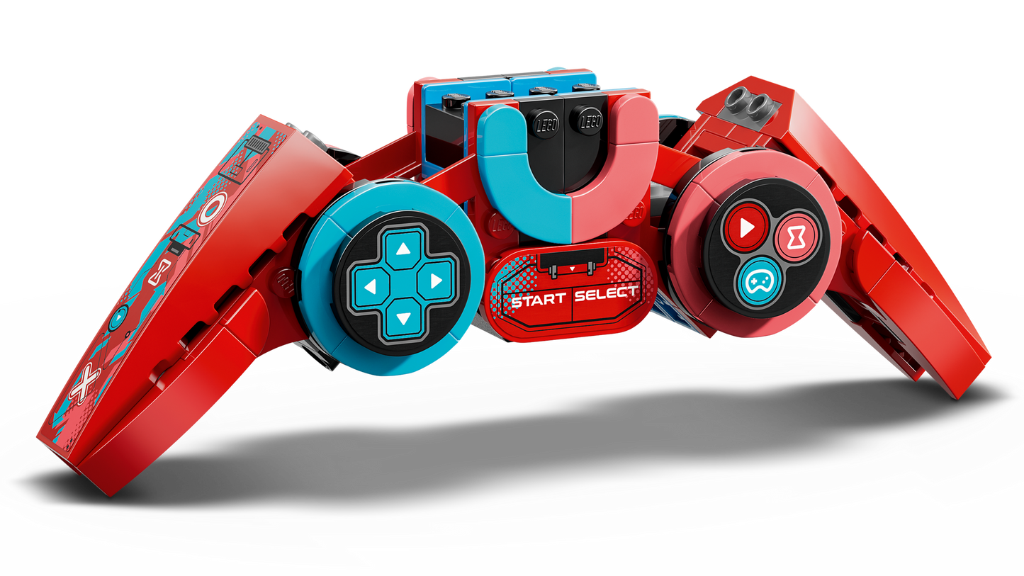 LEGO 71489 Jet-controller di Cooper