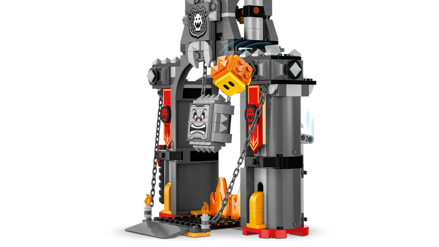 LEGO 72039 Super Mario 72039