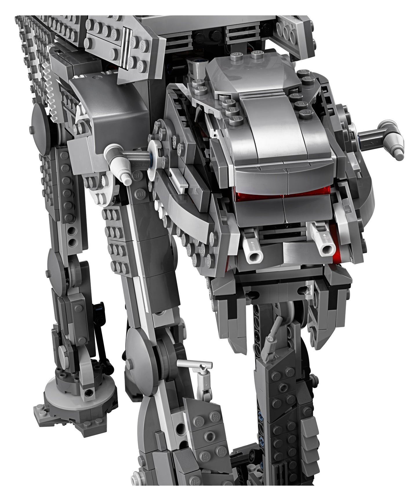 LEGO 75189 STAR WARS First Order Heavy Assault Walker™