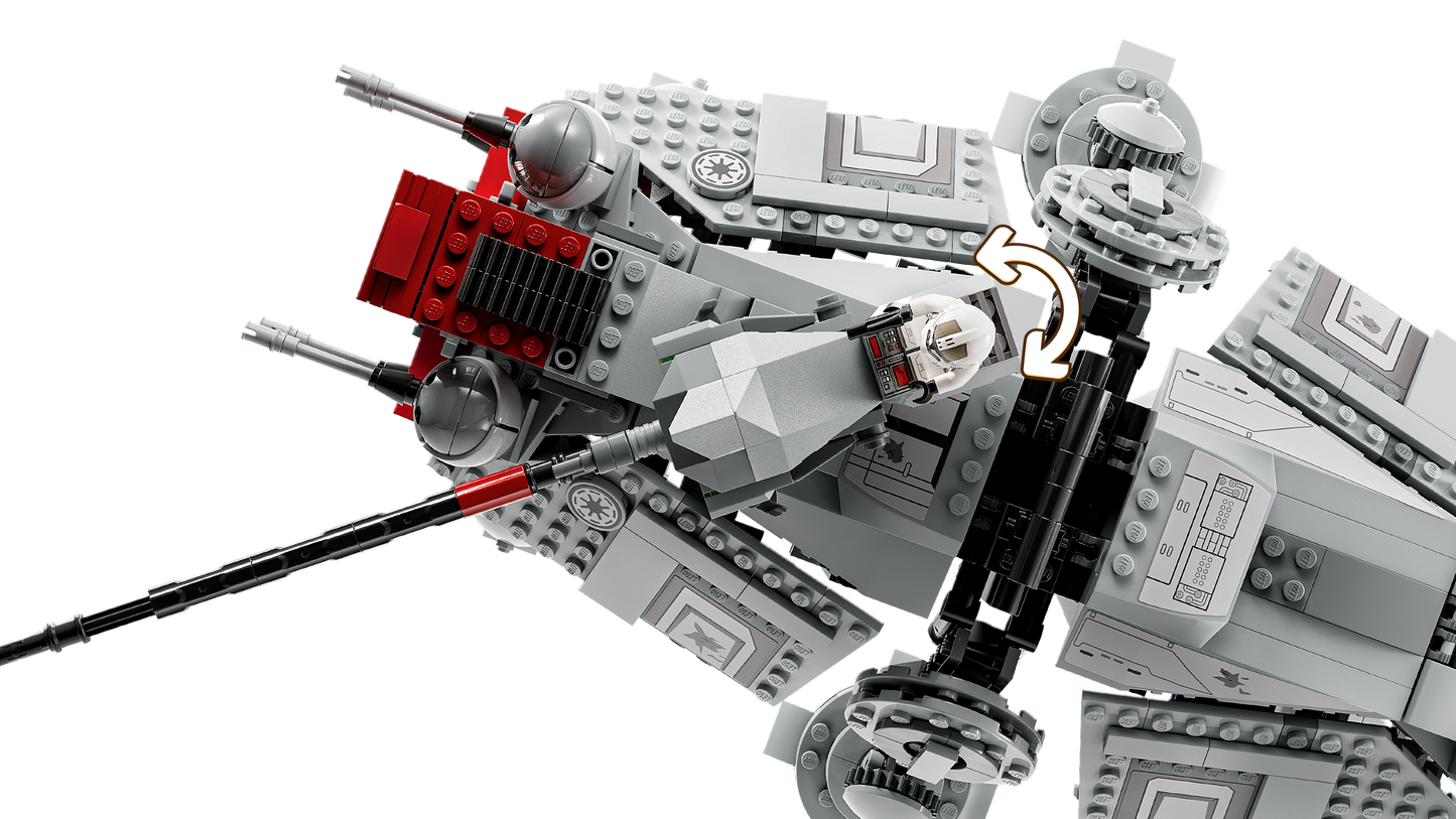 LEGO 75337 Walker AT-TE™