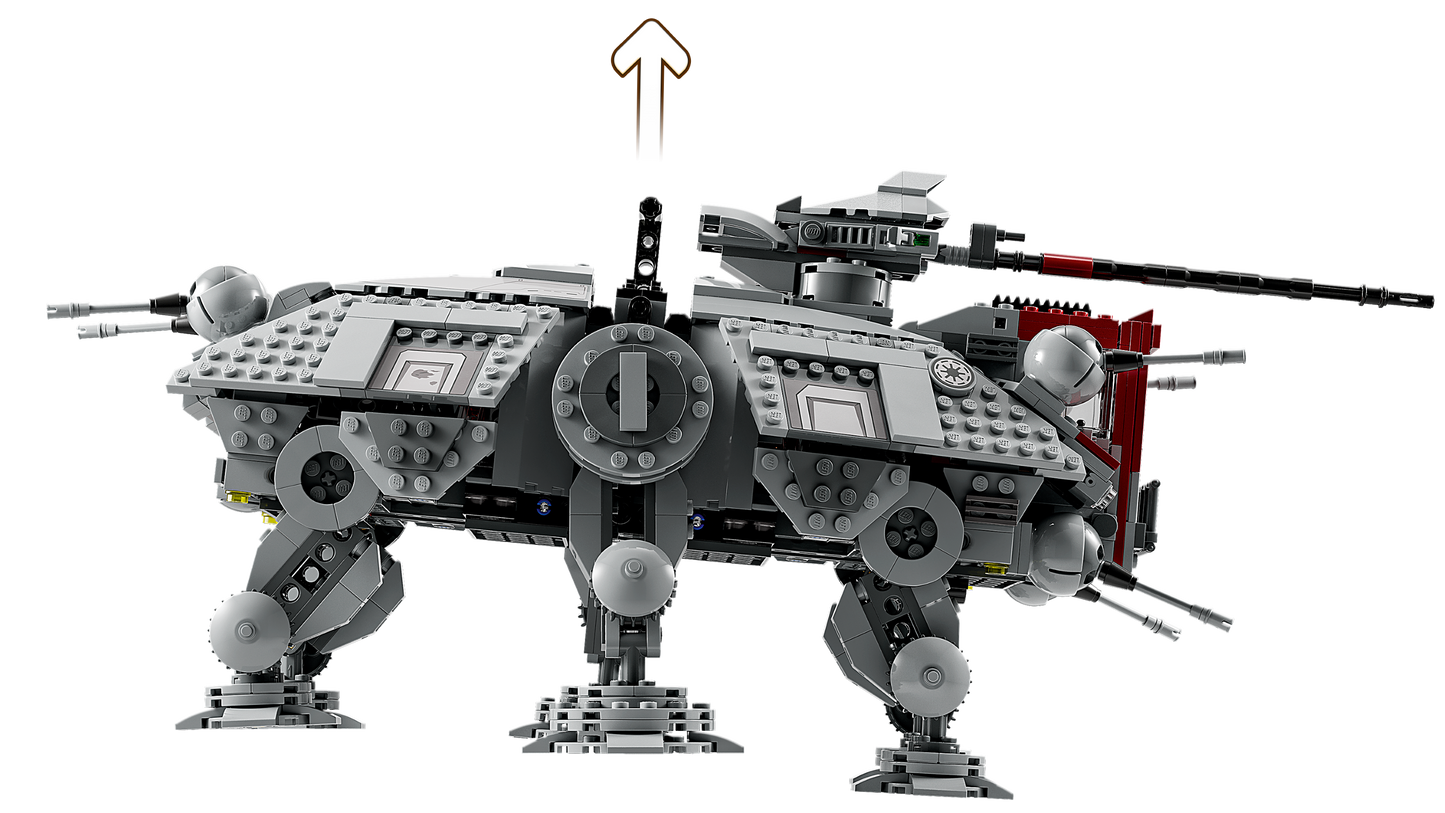 LEGO 75337 Walker AT-TE™