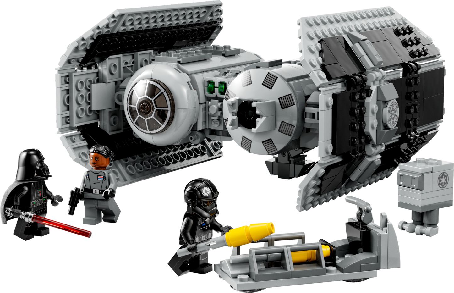 LEGO 75347 TIE Bomber™