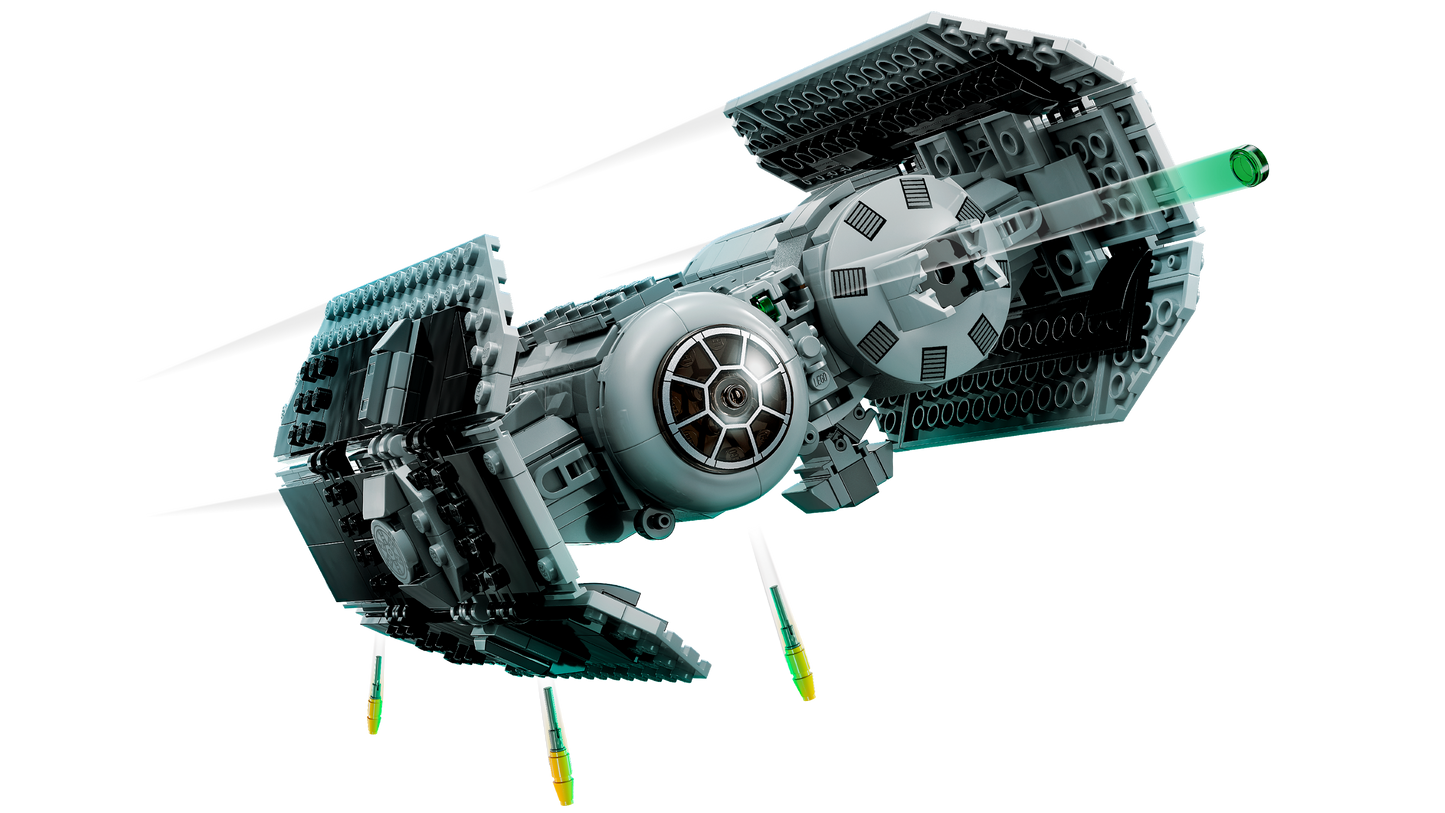 LEGO 75347 TIE Bomber™