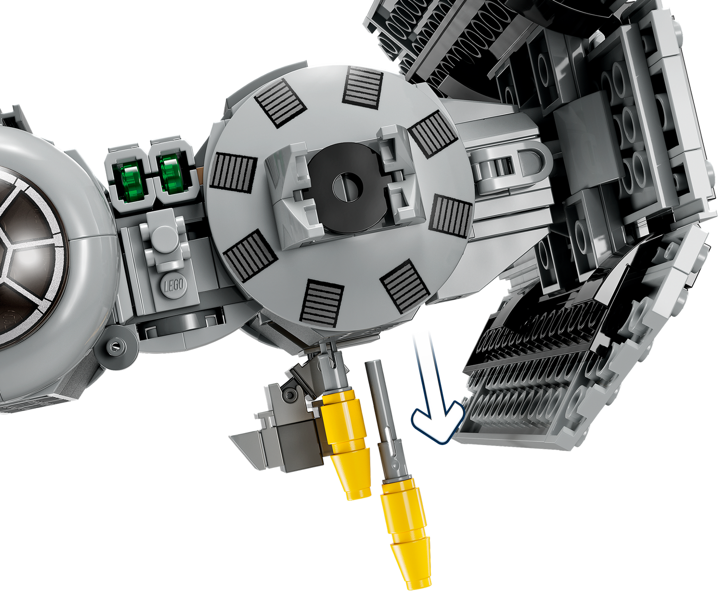 LEGO 75347 TIE Bomber™
