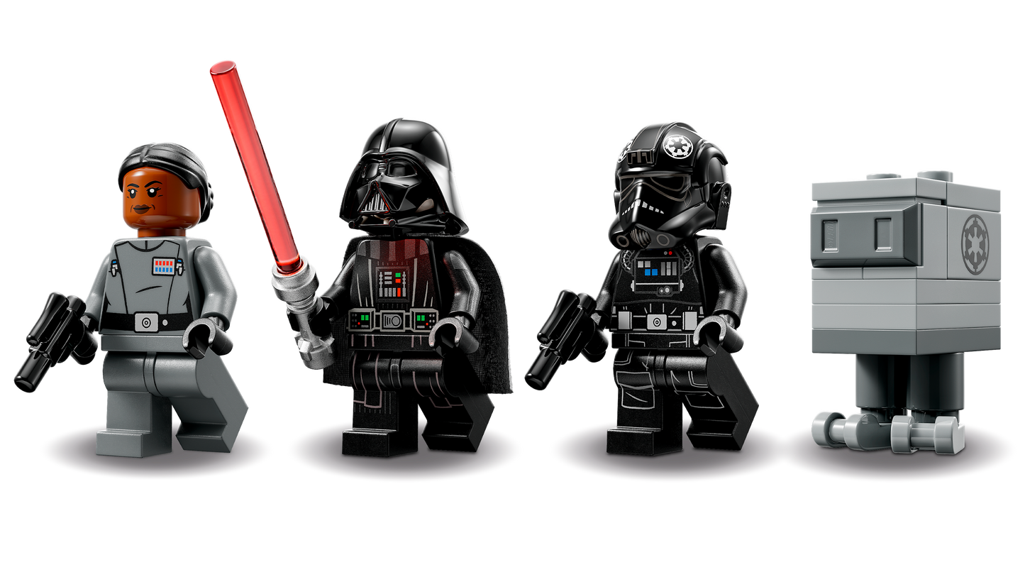 LEGO 75347 TIE Bomber™