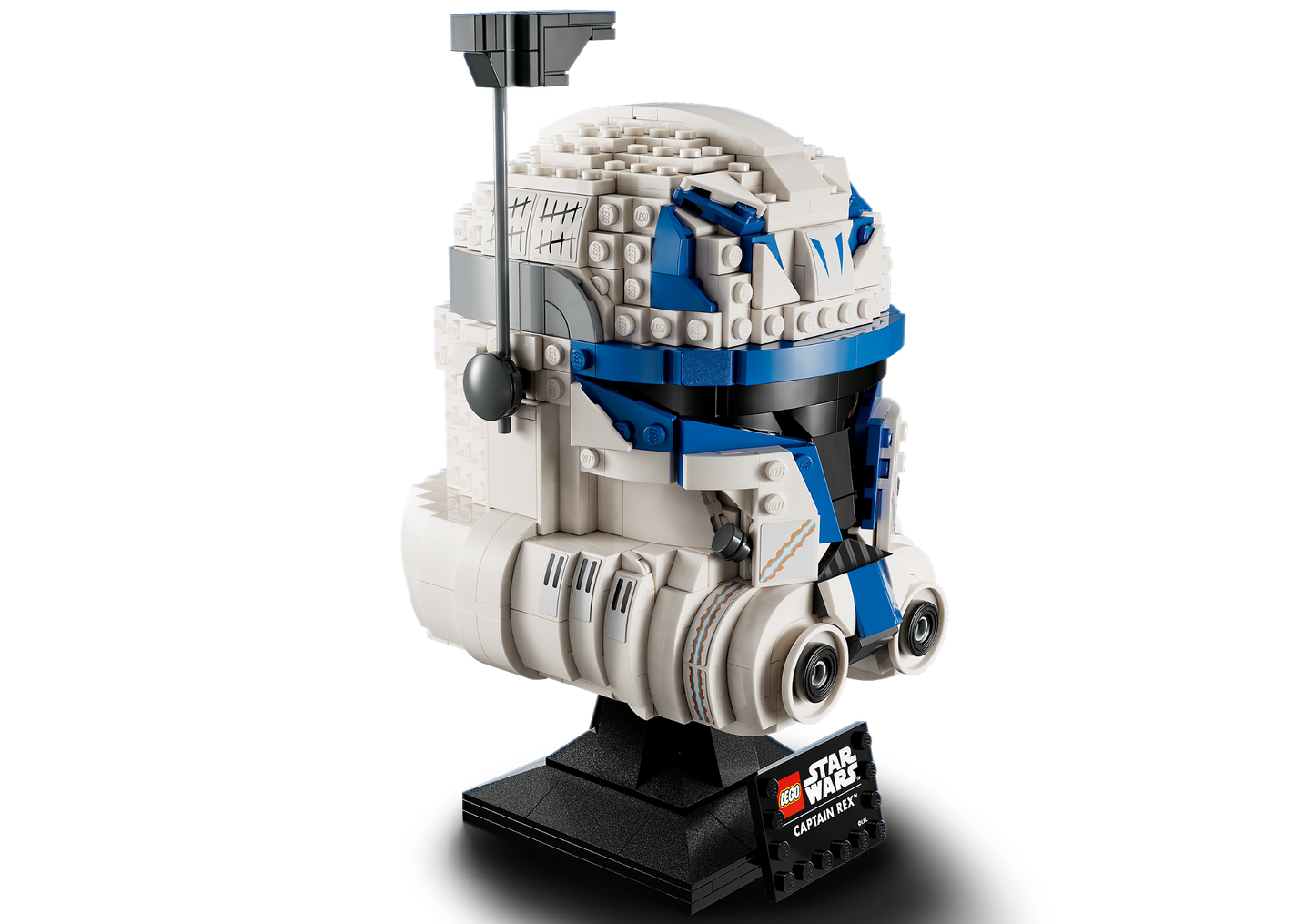 LEGO 75349 Casco di Captain Rex™