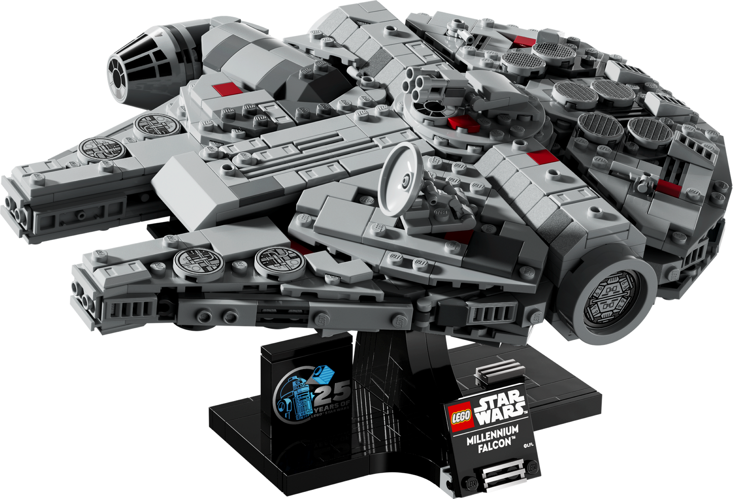 LEGO 75375 Millennium Falcon™