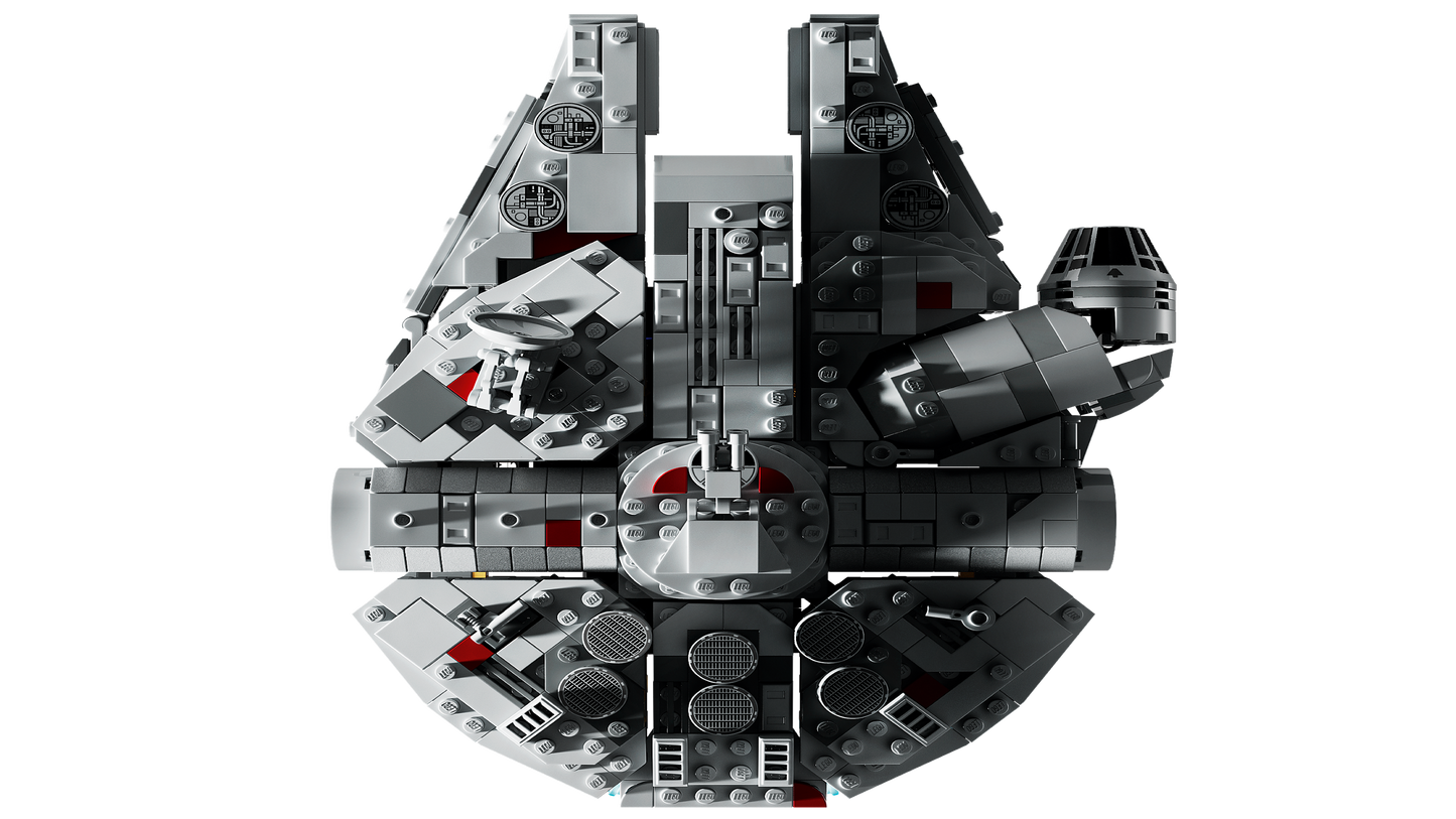 LEGO 75375 Millennium Falcon™