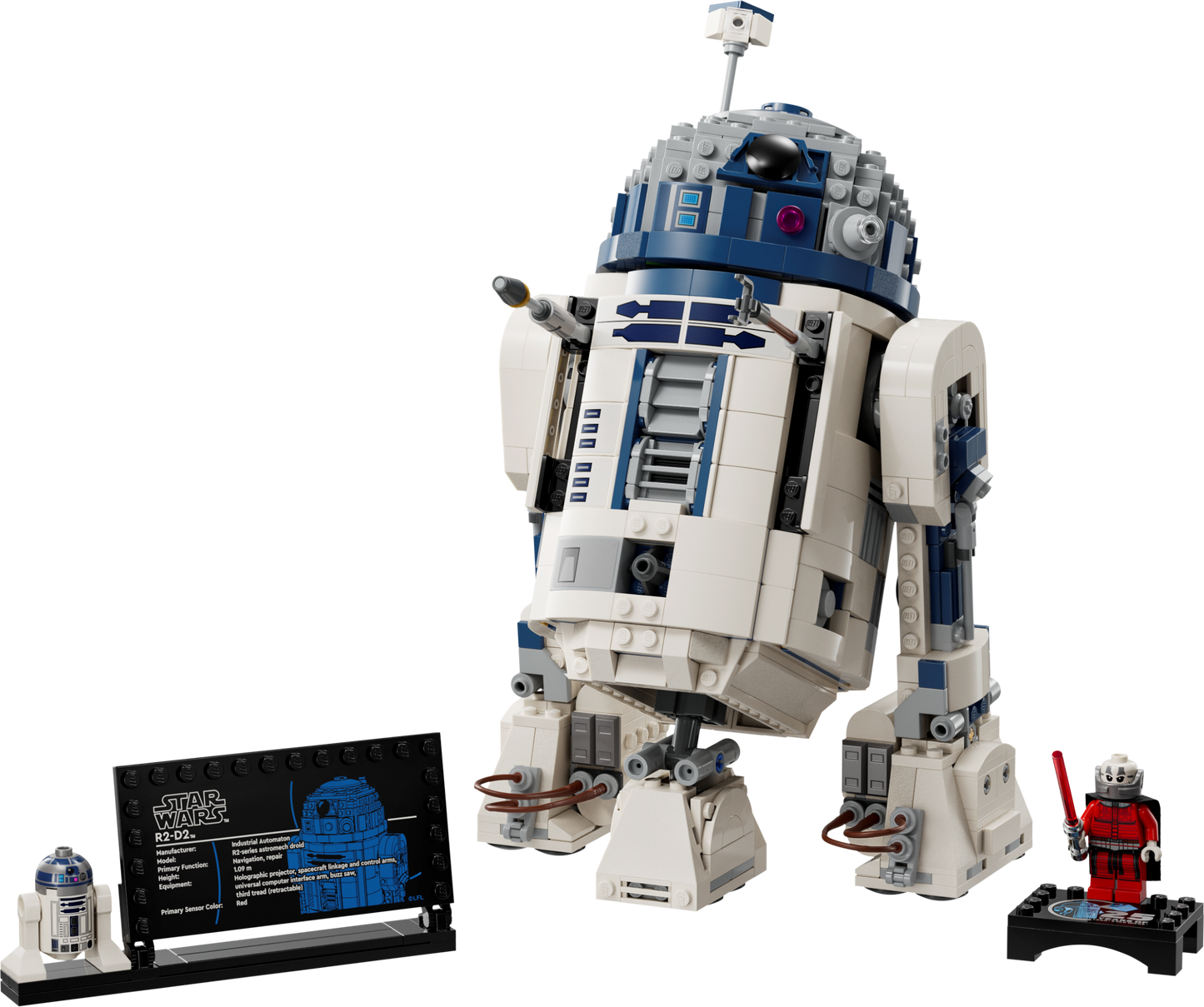 LEGO 75379 R2-D2™