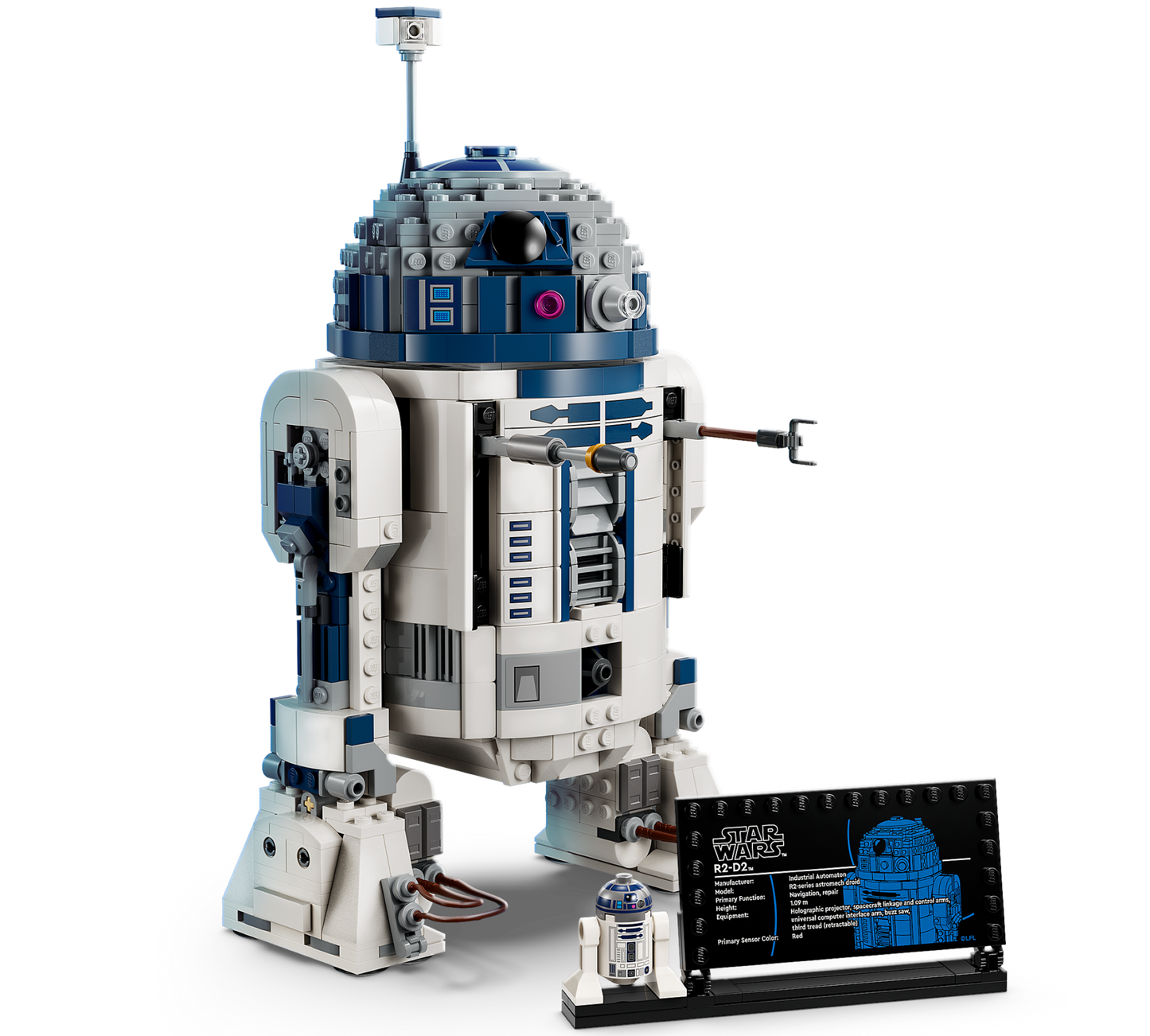 LEGO 75379 R2-D2™