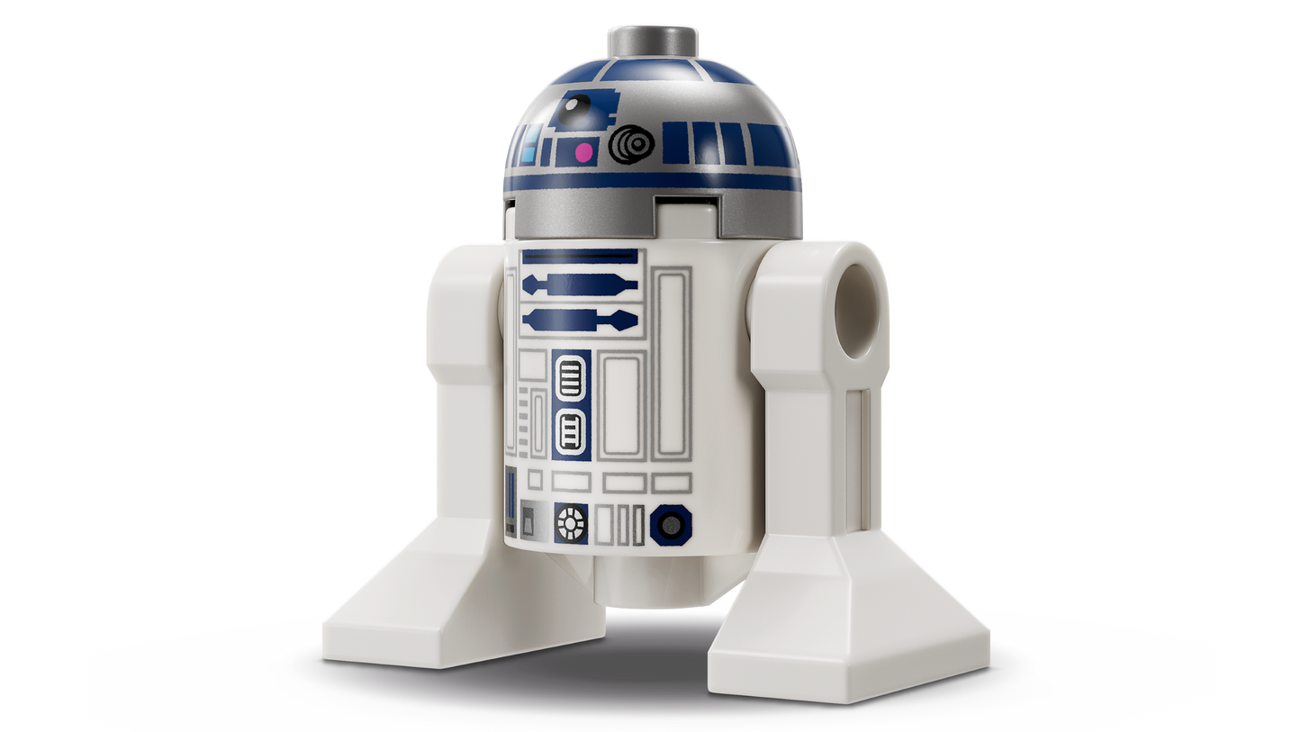 LEGO 75379 R2-D2™