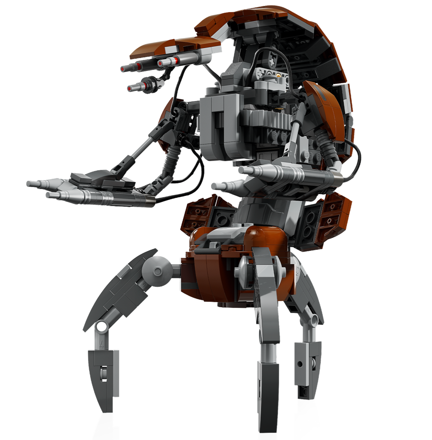 LEGO 75381 Droideka™