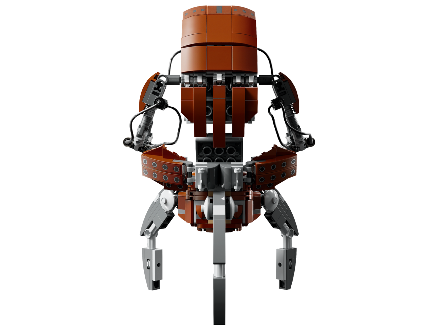 LEGO 75381 Droideka™