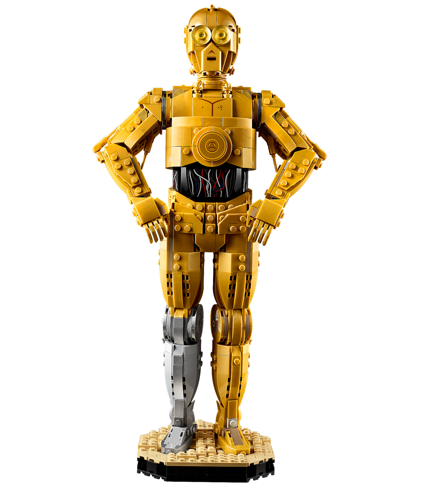 LEGO 75398 C-3PO™