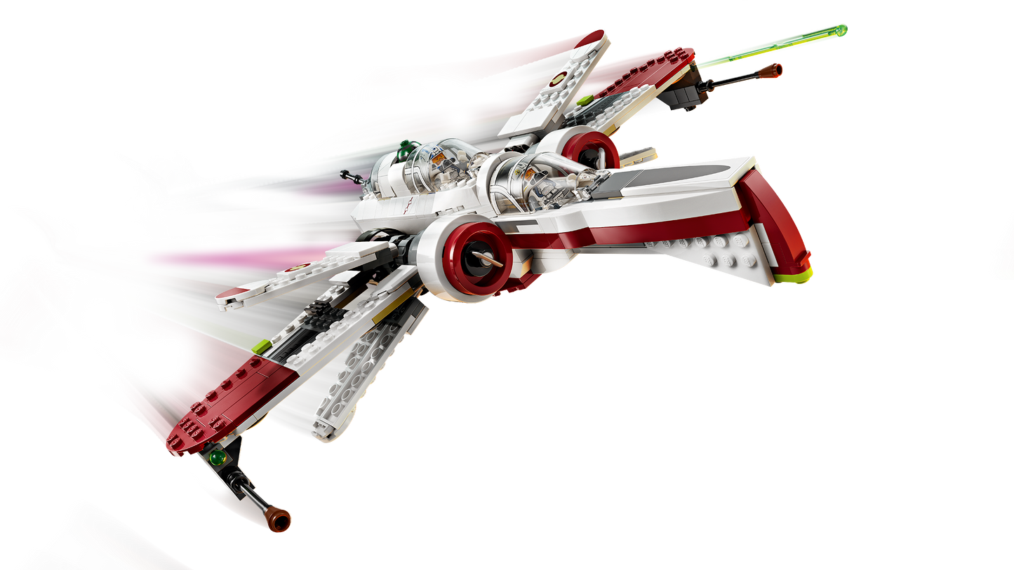 LEGO 75402 Starfighter ARC-170