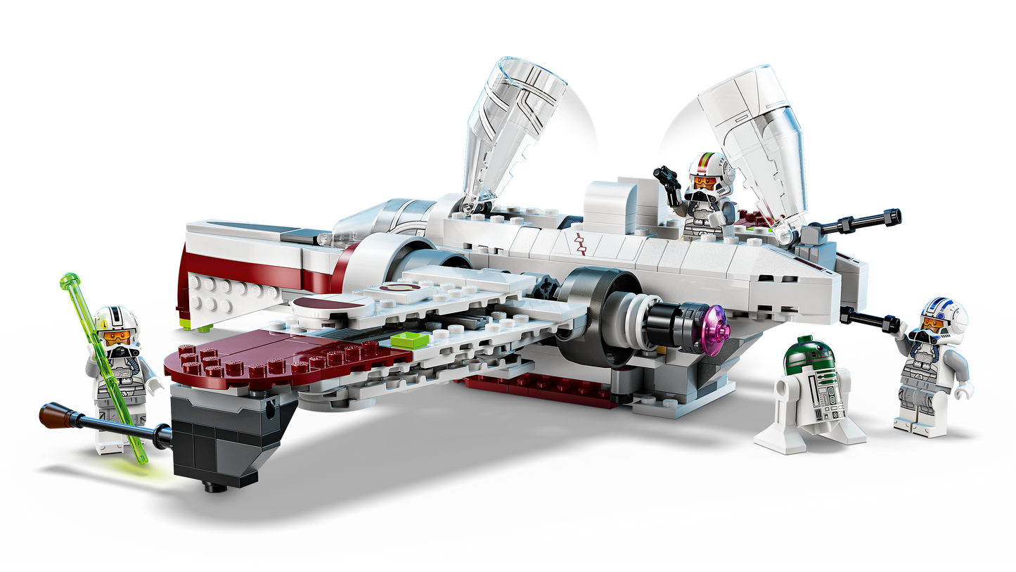 LEGO 75402 Starfighter ARC-170