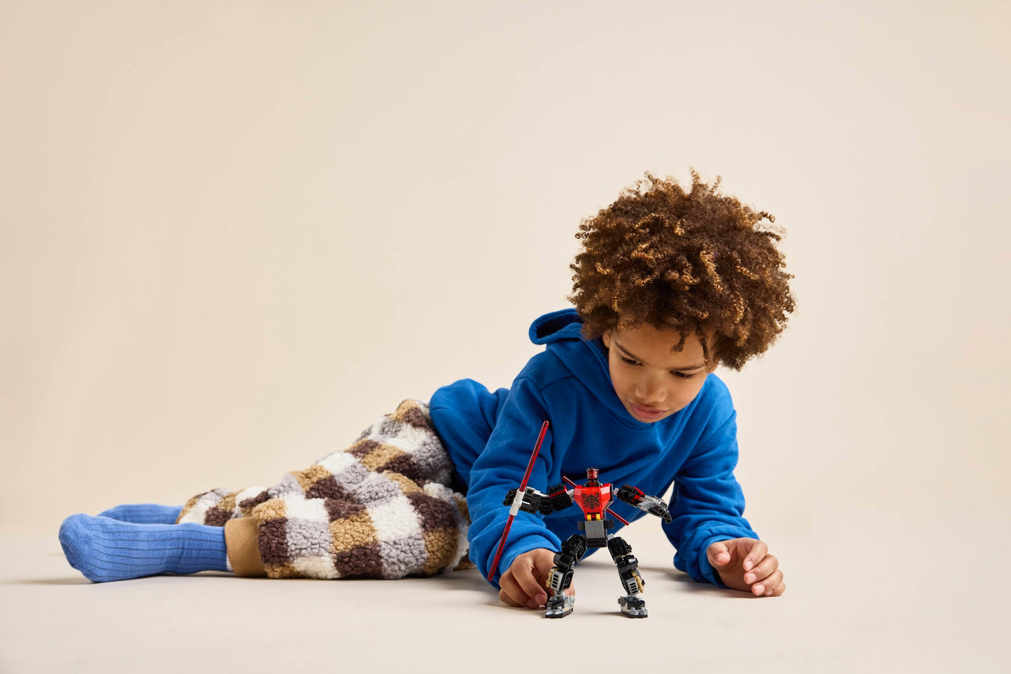 LEGO 75411 Mech Darth Maul