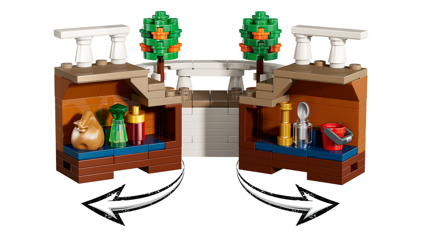 LEGO 75639 ONE PIECE 75639