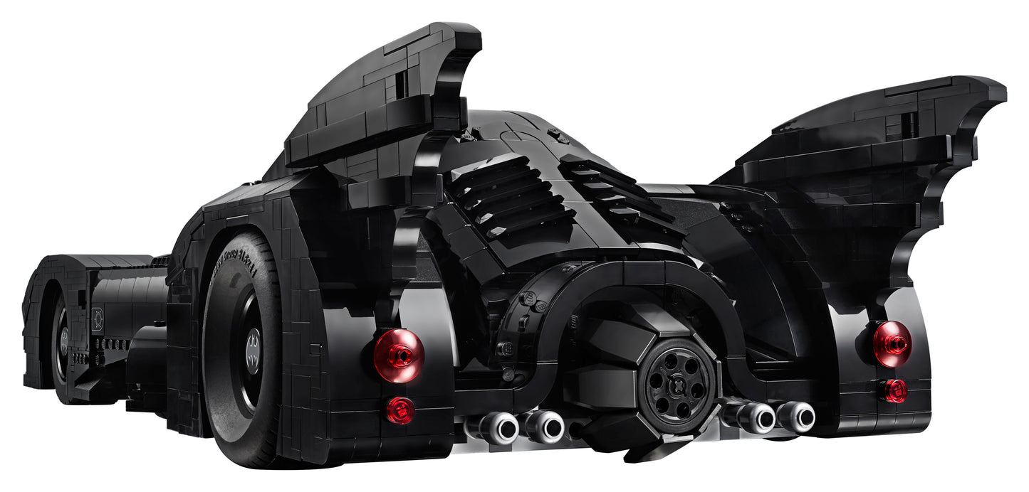 LEGO 76139 1989 Batmobile™