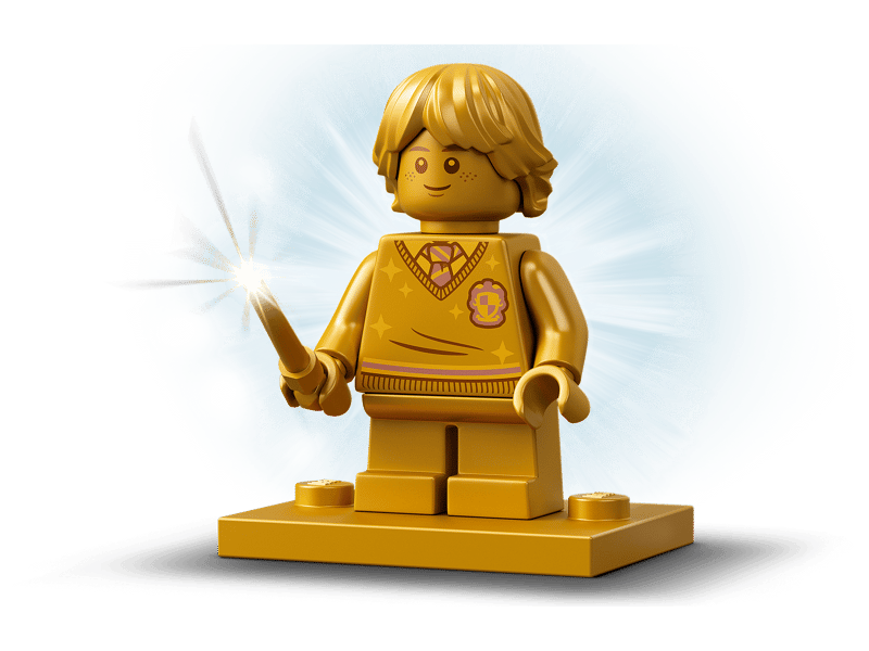 LEGO 76388 Visita al villaggio di Hogsmeade