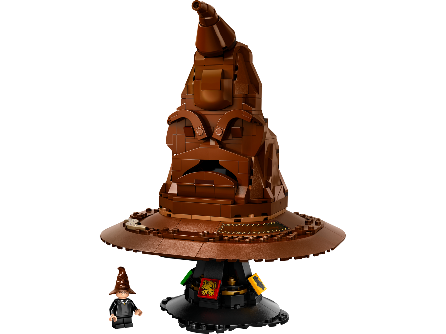 LEGO 76429 Il Cappello Parlante