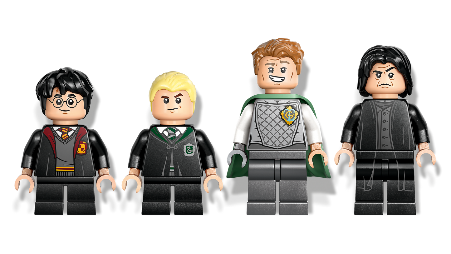 LEGO 76441 Castello di Hogwarts™: Club dei Duellanti