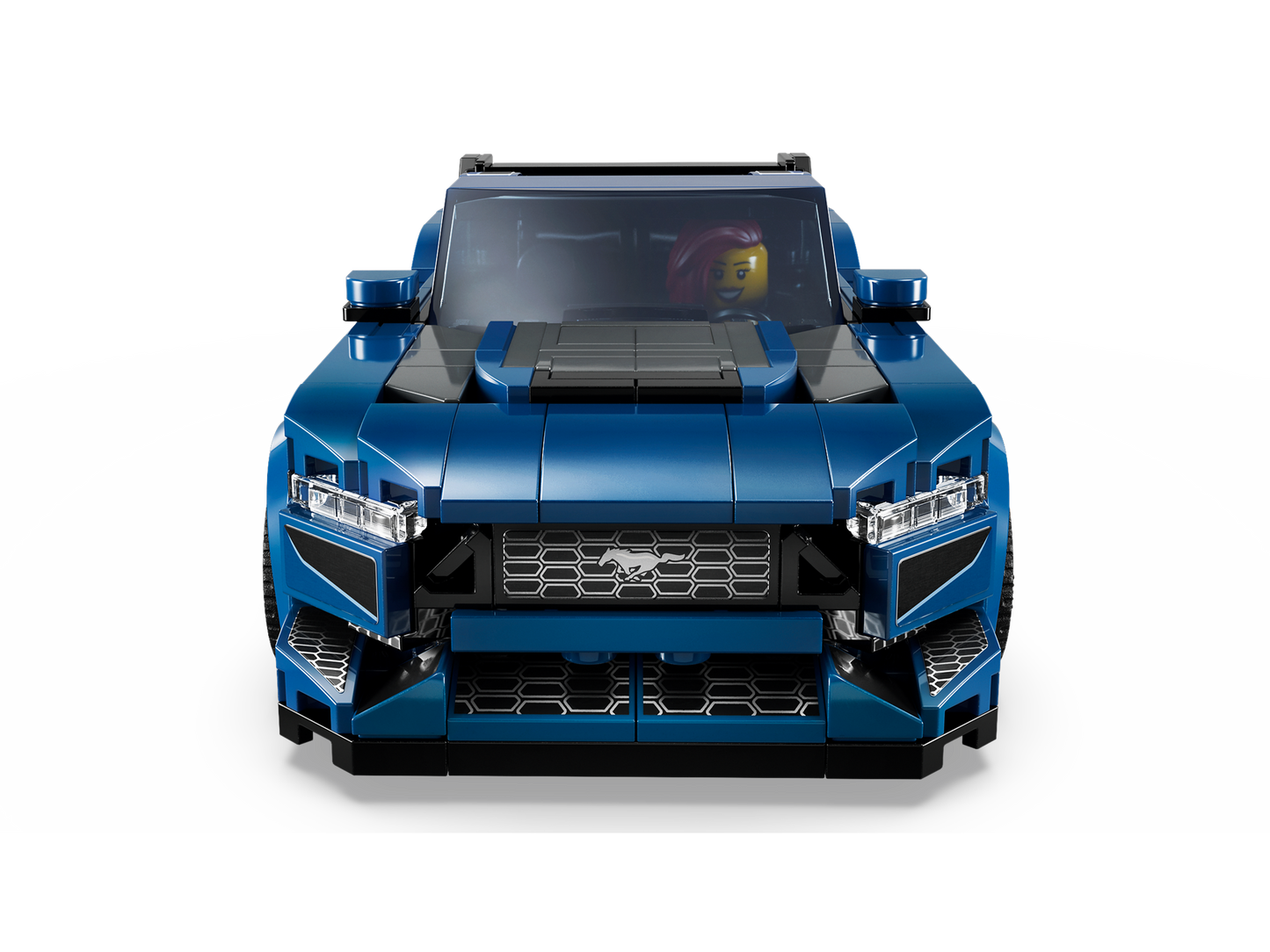 LEGO 76920 Auto sportiva Ford Mustang Dark Horse