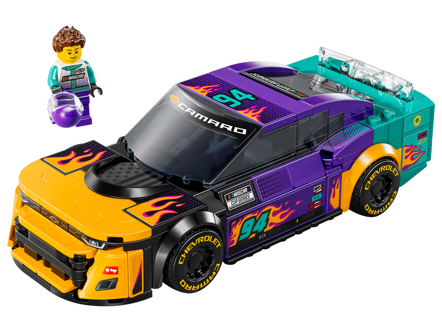LEGO 76935 I/50076935