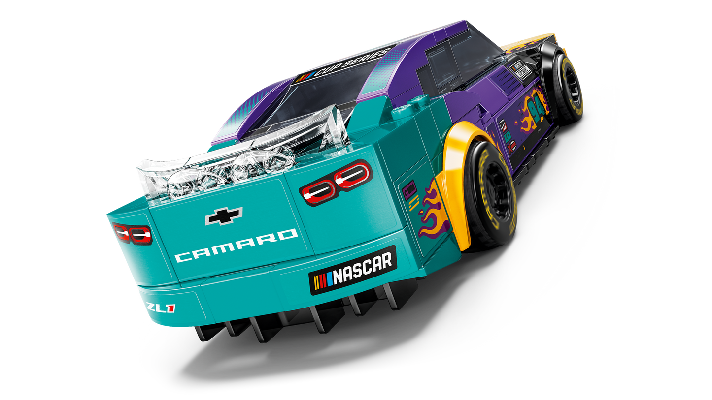 LEGO 76935 I/50076935