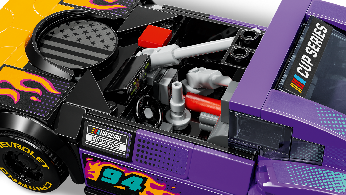 LEGO 76935 I/50076935
