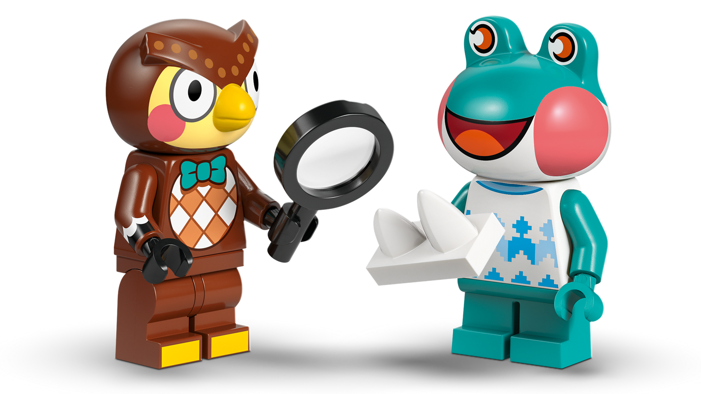 LEGO 77056 Animal Crossing 77056