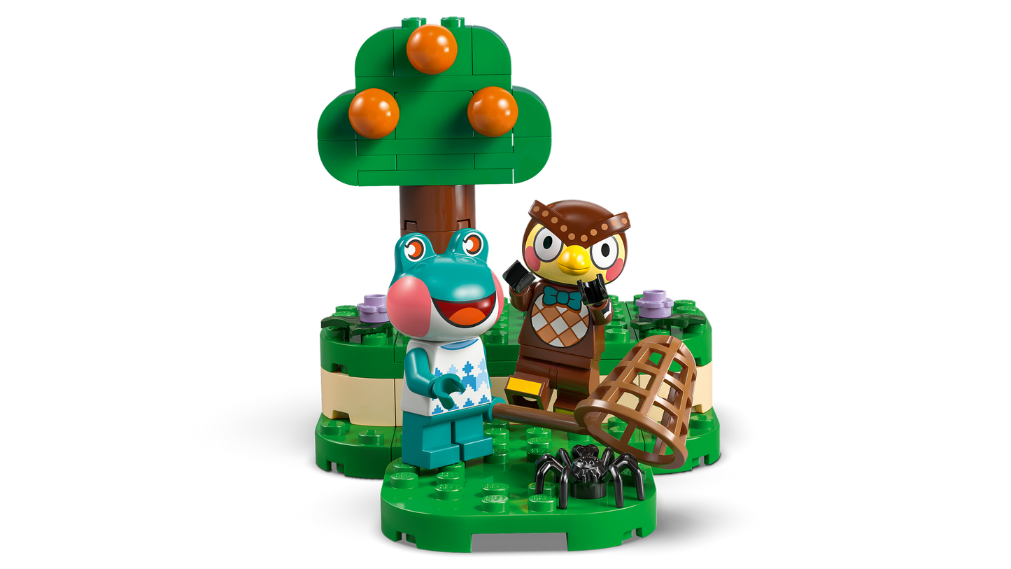 LEGO 77056 Animal Crossing 77056