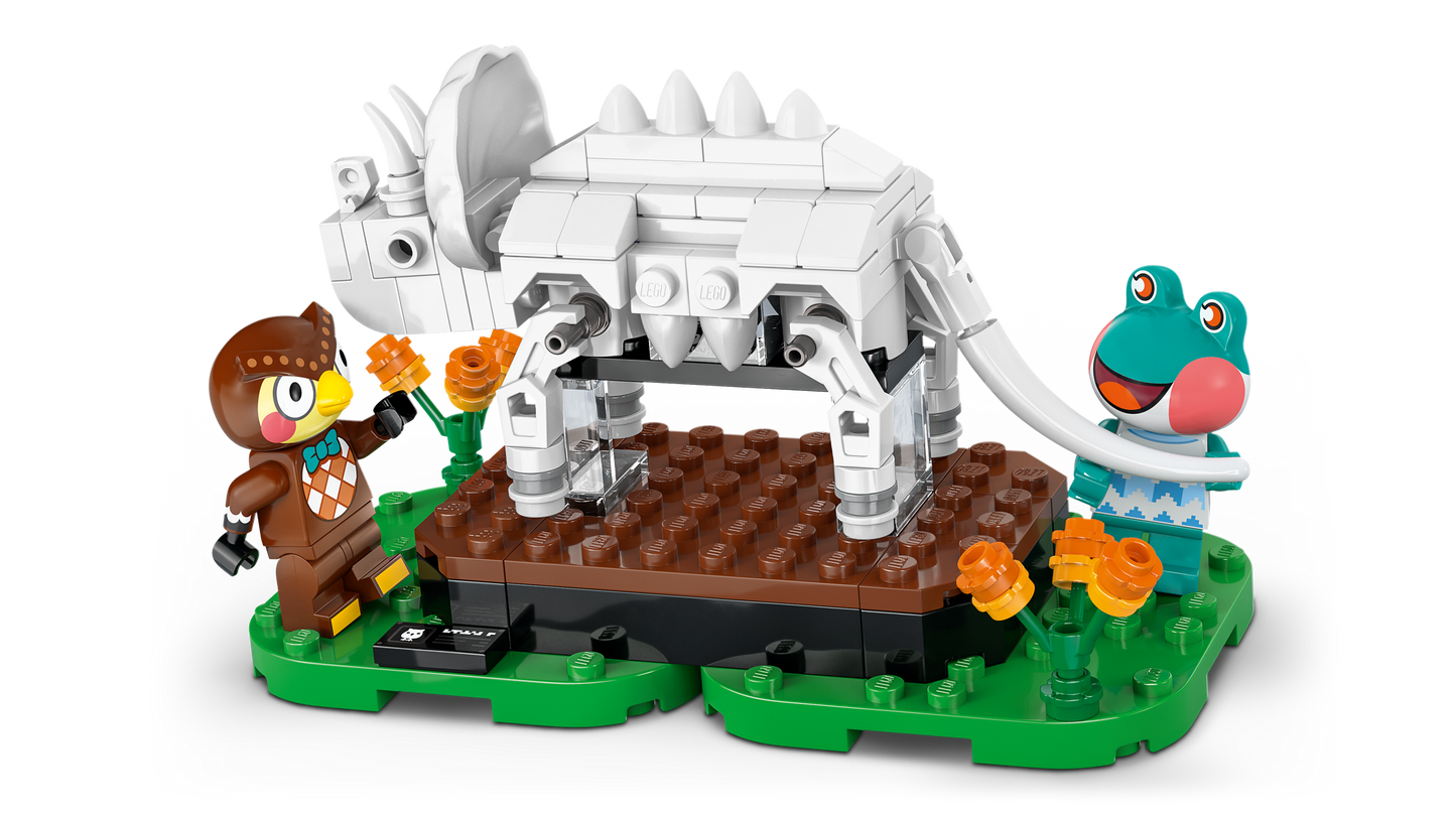 LEGO 77056 Animal Crossing 77056