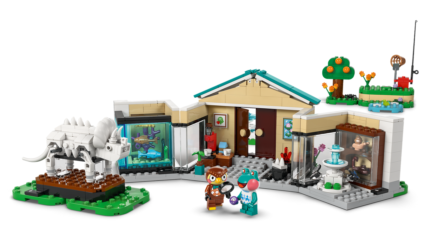 LEGO 77056 Animal Crossing 77056